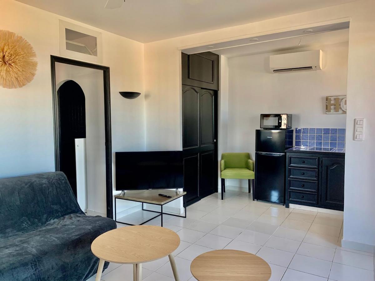Apartament Yachts View, 100M Beach Saint-Tropez, Fiber Wifi High Speed Cogolin Zewnętrze zdjęcie